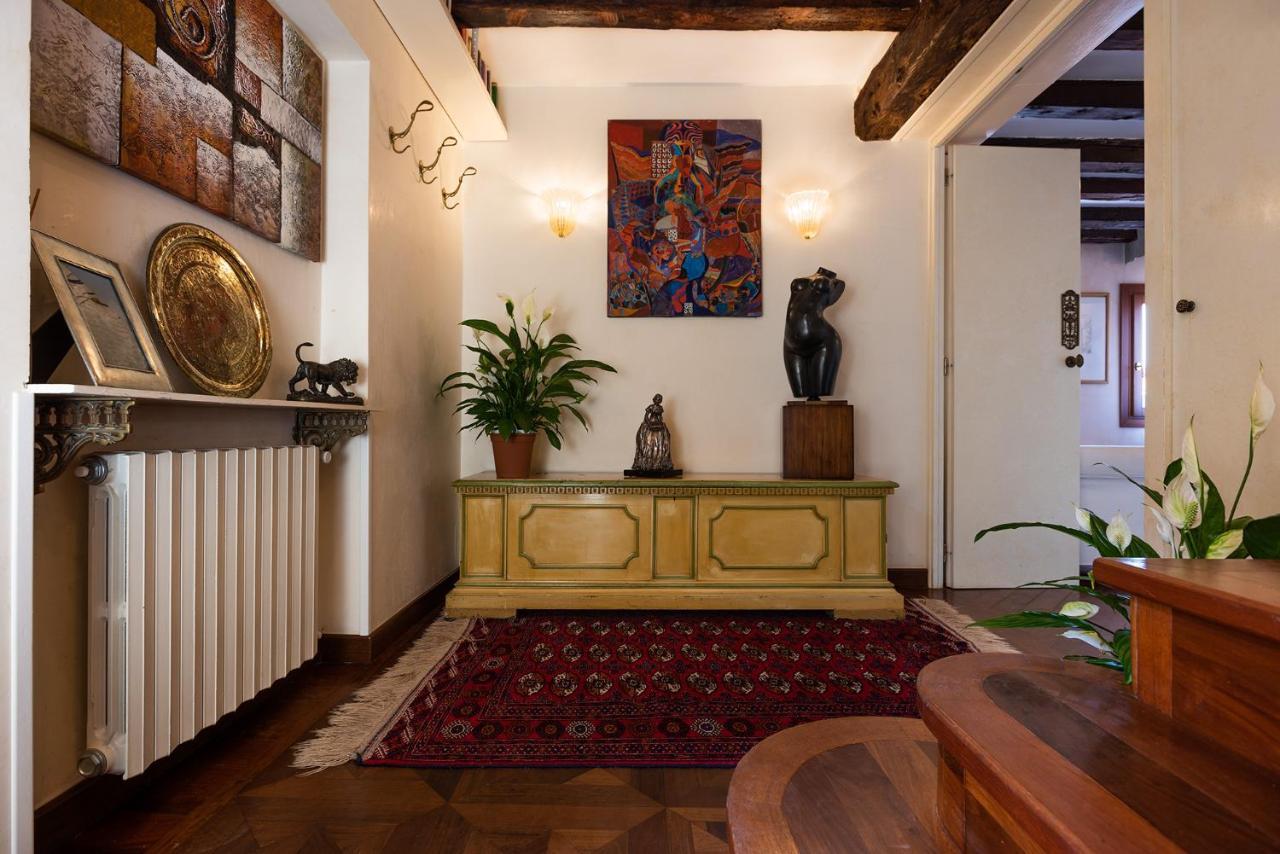 Appartement Penthouse With Rooftop Terrace And 360 Views Of - Venice5th