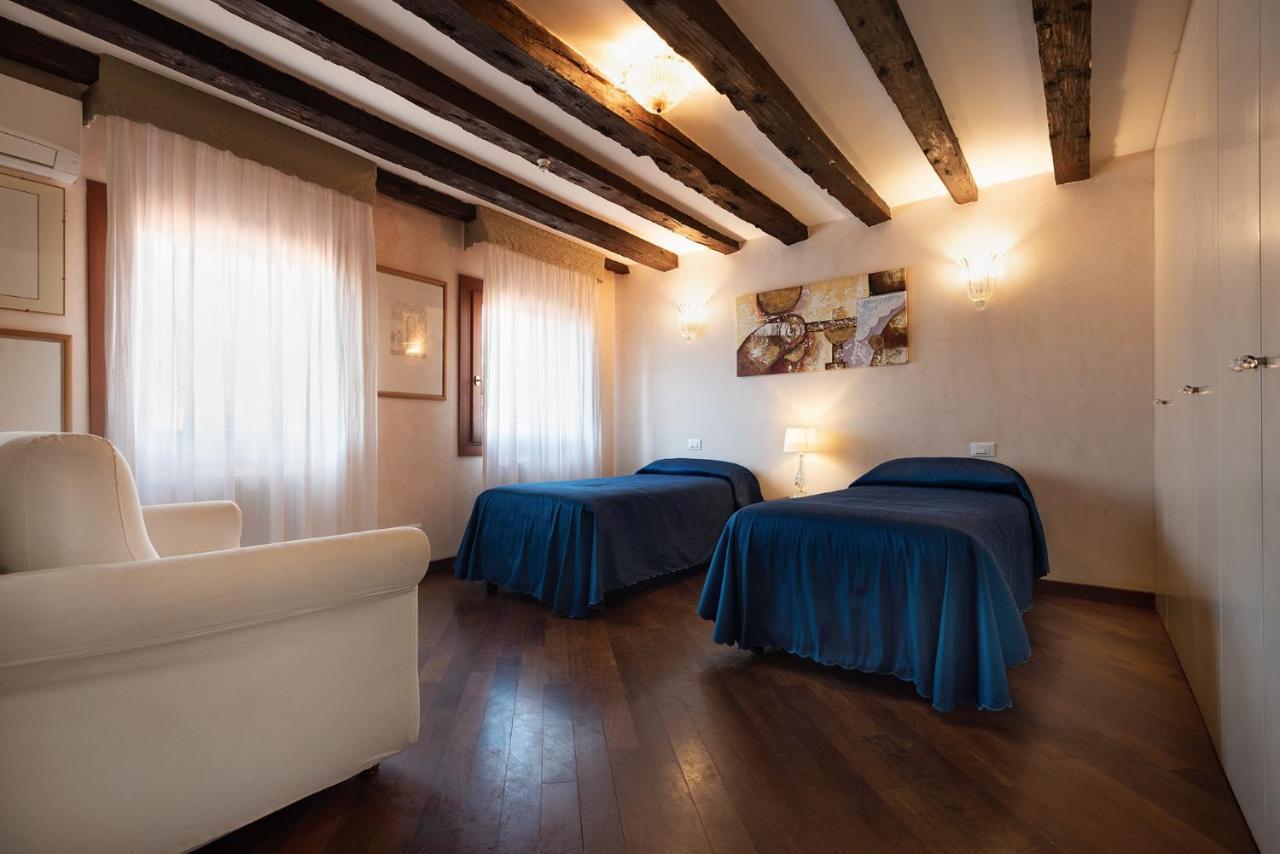 Penthouse With Rooftop Terrace And 360 Views Of - Venice5th Appartement *